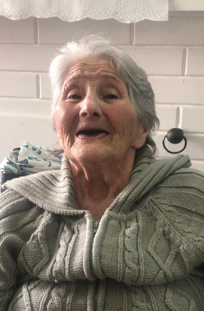 MARIA ZEZI FALAVINHA GUSSO