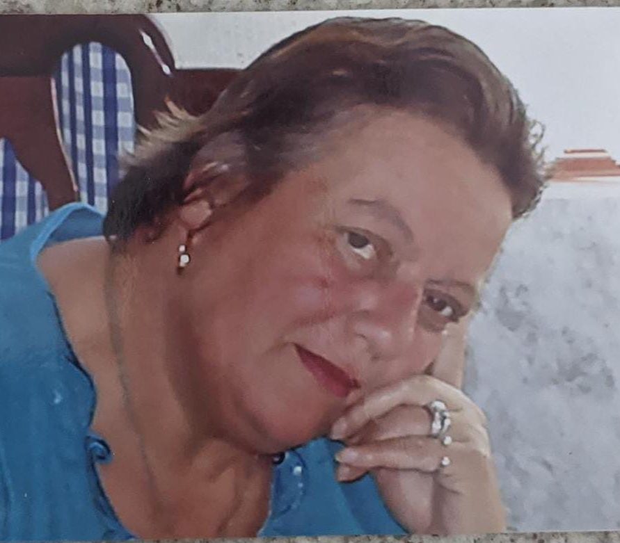 MARLI FERREIRA DE OLIVEIRA