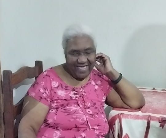 MARIA AMANDA TEODORO