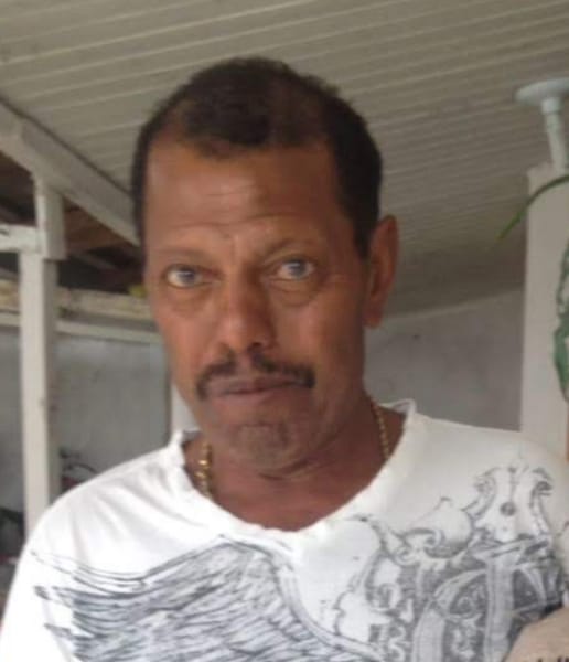 EDIVALDO FRANCISCO PEREIRA