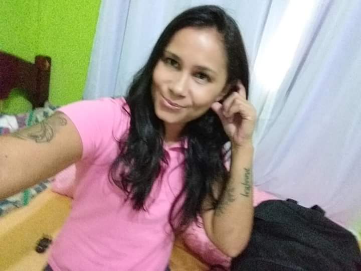 MARIA LUCIA BARBOSA DE CRUZ