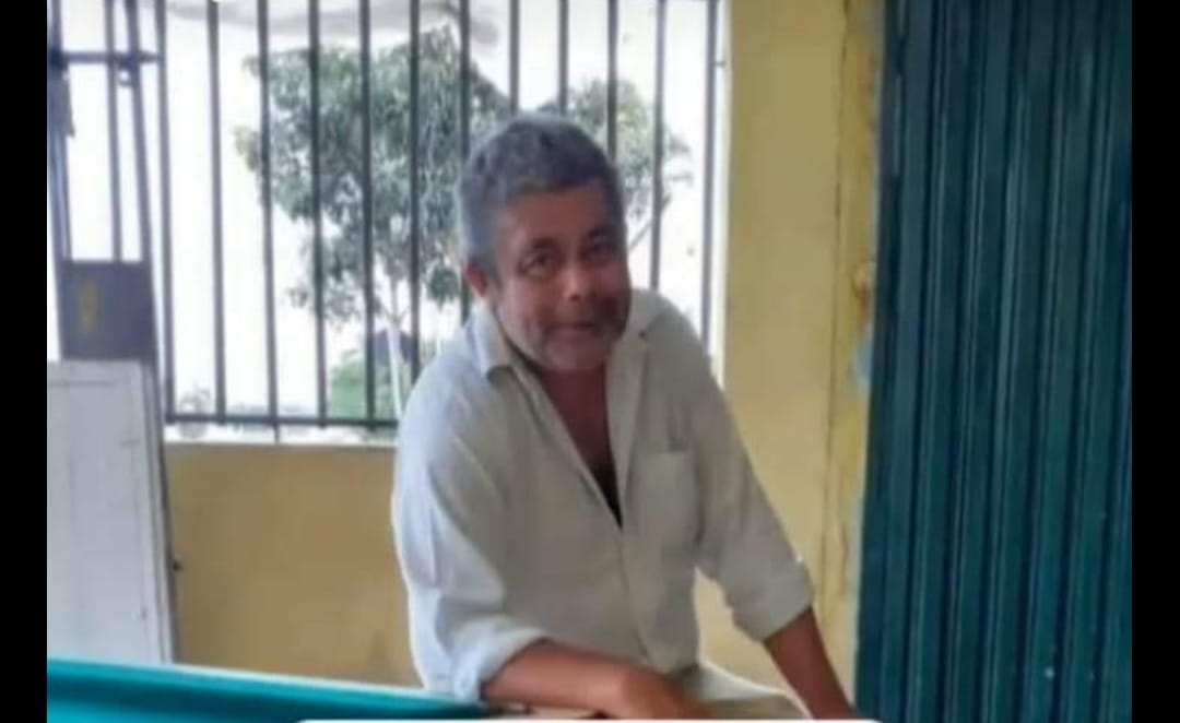 JOSE APARECIDO DA SILVA