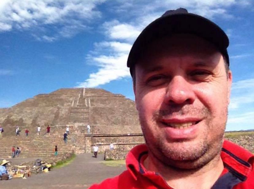 GILVANDRO BUENO DE FREITAS