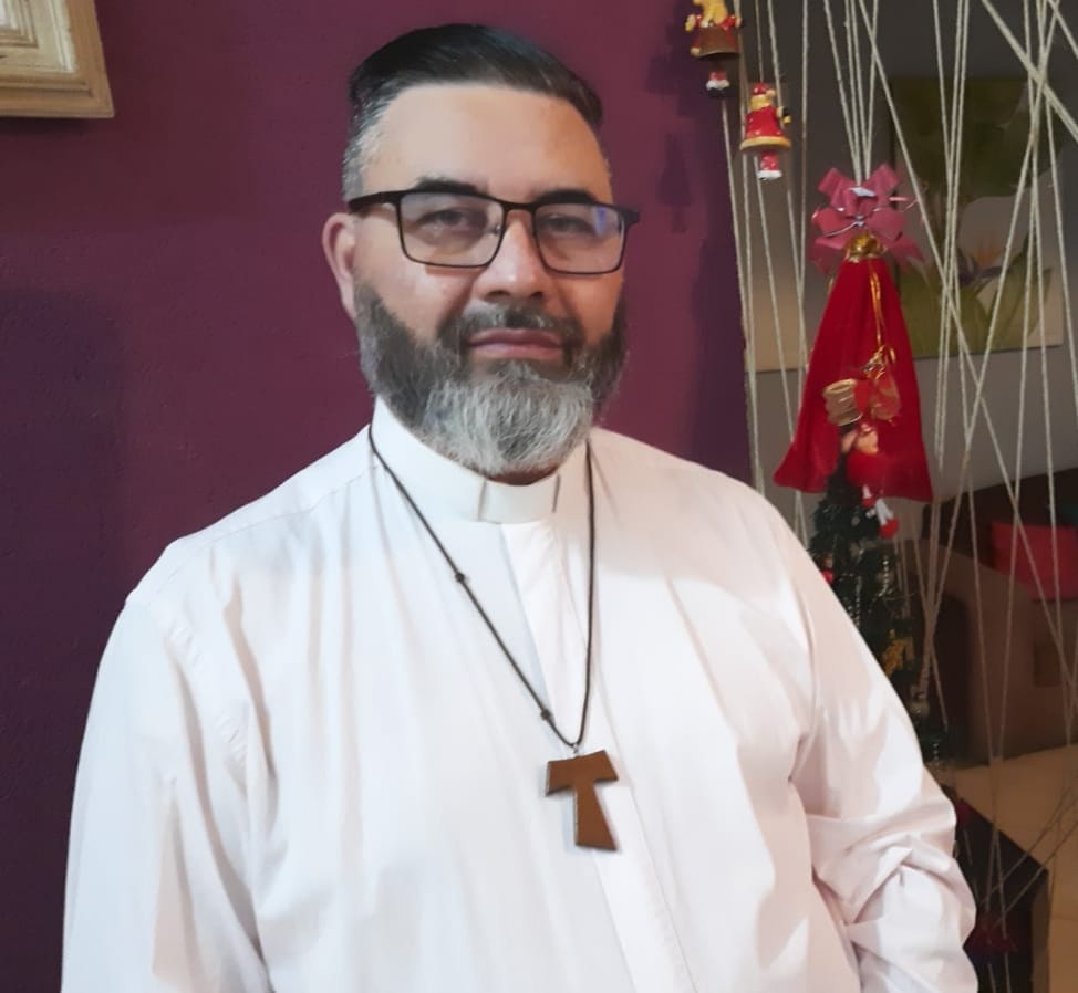 GILBERTO JOSÉ FELIS