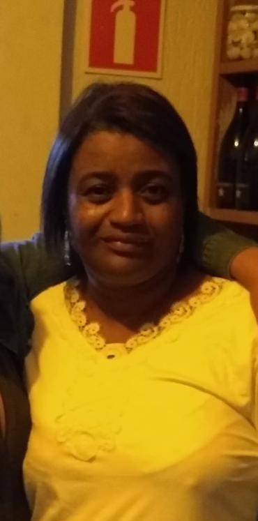 PATRICIA APARECIDA MATHEUS