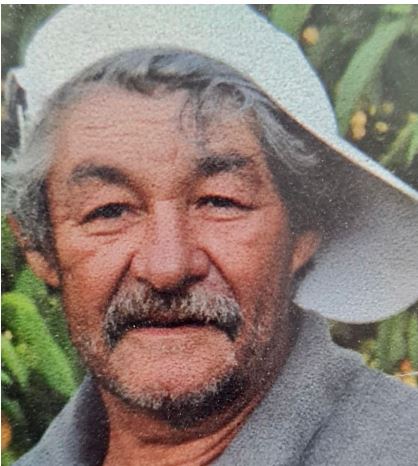 OSVALDO ROCHA FRANCISCO