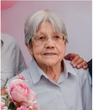 FRANCISCA FERREIRA DE FREITAS