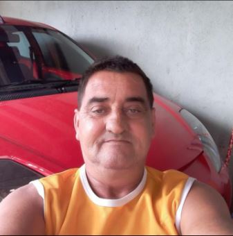 GILSON SANTINO DOS SANTOS