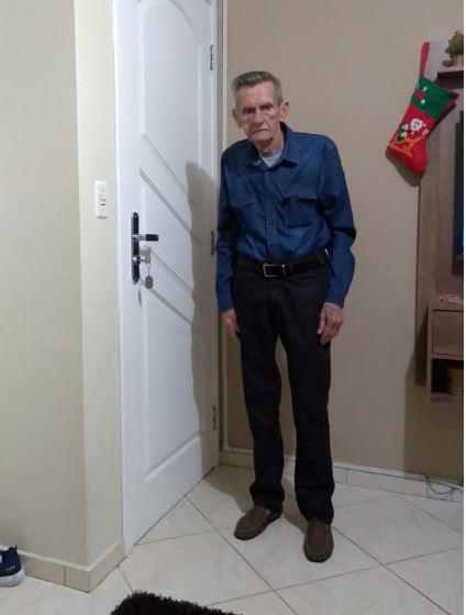 JOSE CAVALHEIRO JUNIOR