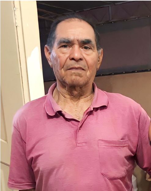 OLAVO ALVES DE PAULO