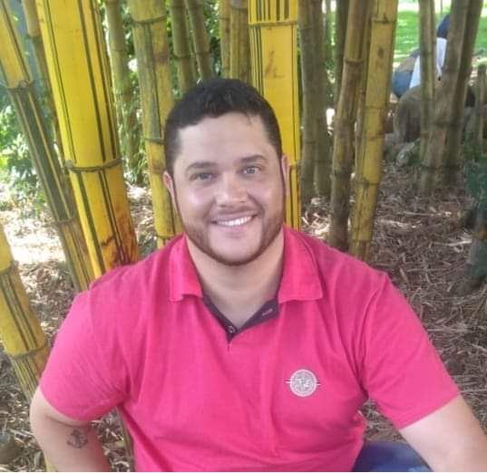 RUDSON IGOR DE ALMEIDA