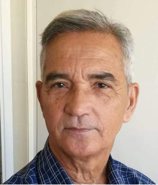 ULISSES JOAQUIM DA SILVA