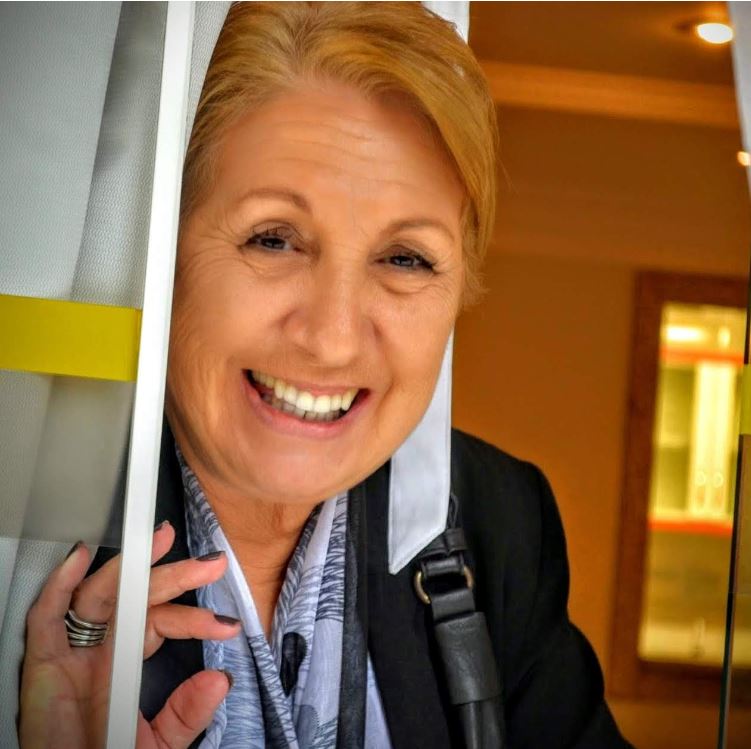 EUNICE MARIA LIMA SEBRAO