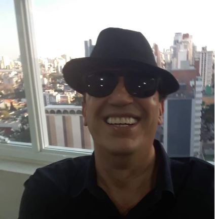 JOSE CARLOS DA SILVA