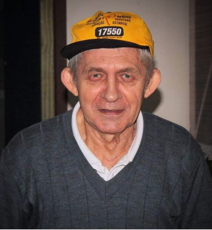 ESTANISLAU JOSE JAROSZ