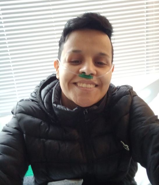 ALINE DESIRREE LARGURA