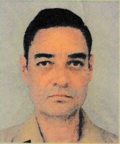 EDSON CORREIA DA SILVA