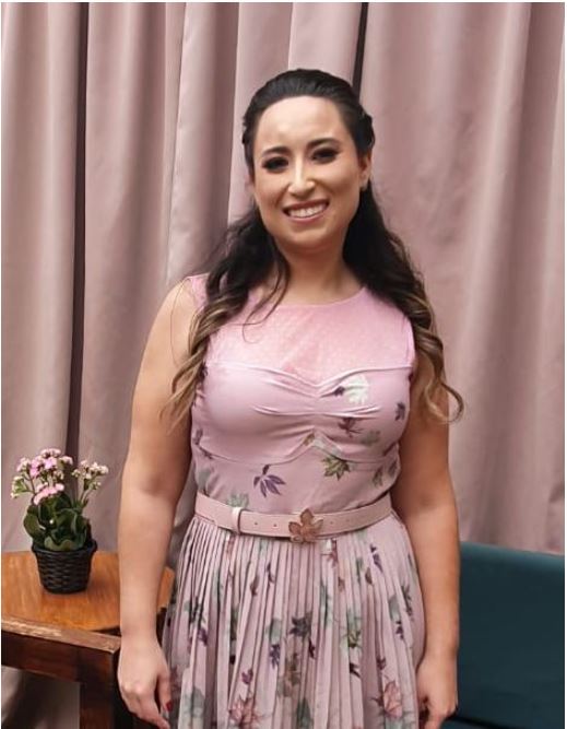 FRANCIELE GUSSO RIGONE