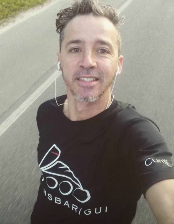 ANDERSON MOREIRA SANTOS