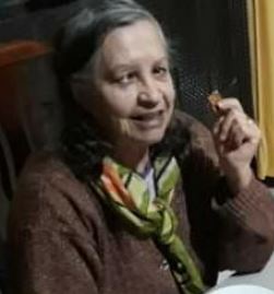 TEREZINHA ONETE MATEUCI DENES