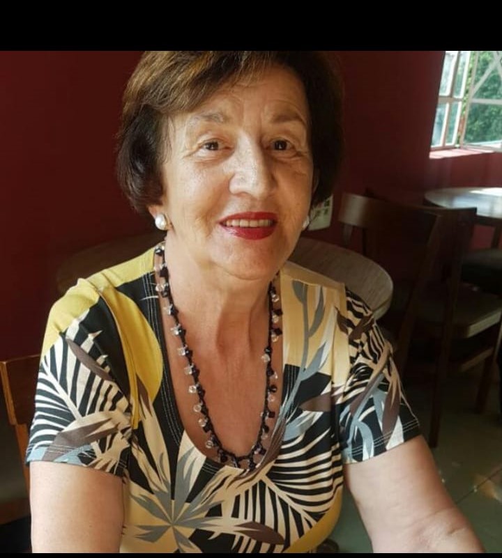 IVONE JUSTEN DE LIMA