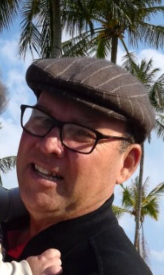 LUIZ CARLOS BITENCOURT