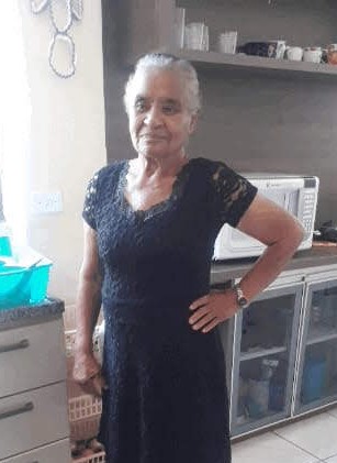 MARIA MADALENA LOPES