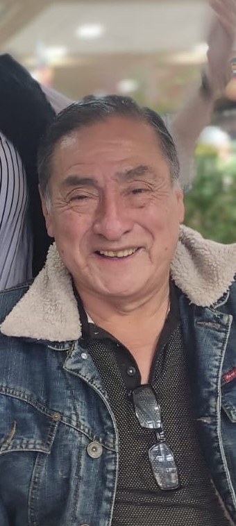 MANOEL RUBEN A. COSTA CUBAS