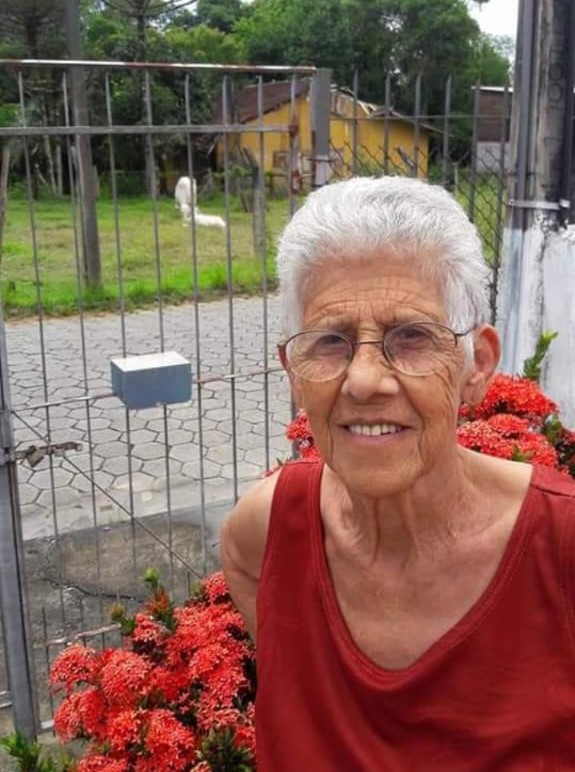 MARIA DO CARMO VIEIRA