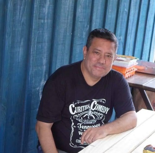 NIZAEL BARROS DOS SANTOS