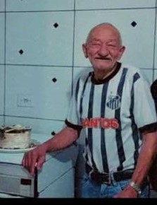 JOSE ORLANDO CLAUDINO