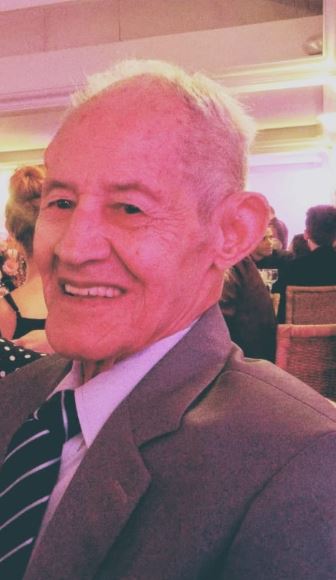 OSWALDO CHAGAS DE ALMEIDA