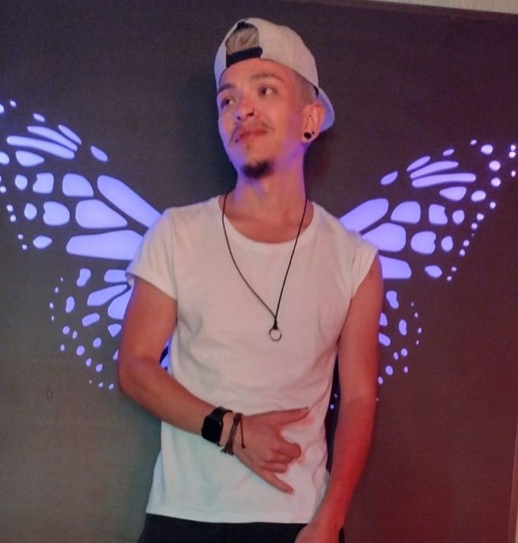 RAFAEL DA SILVA PIRES