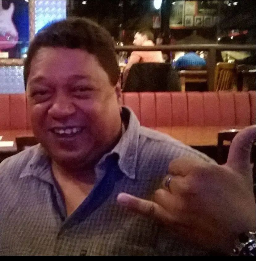 WANDERLEI RODRIGUES DA ROCHA