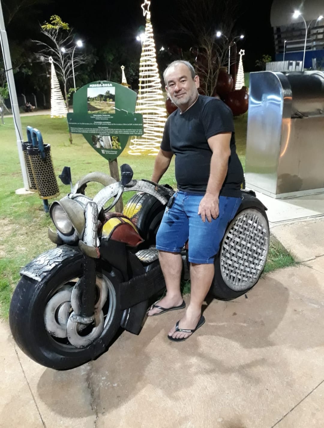 MARCELO DE SOUZA RIBEIRO