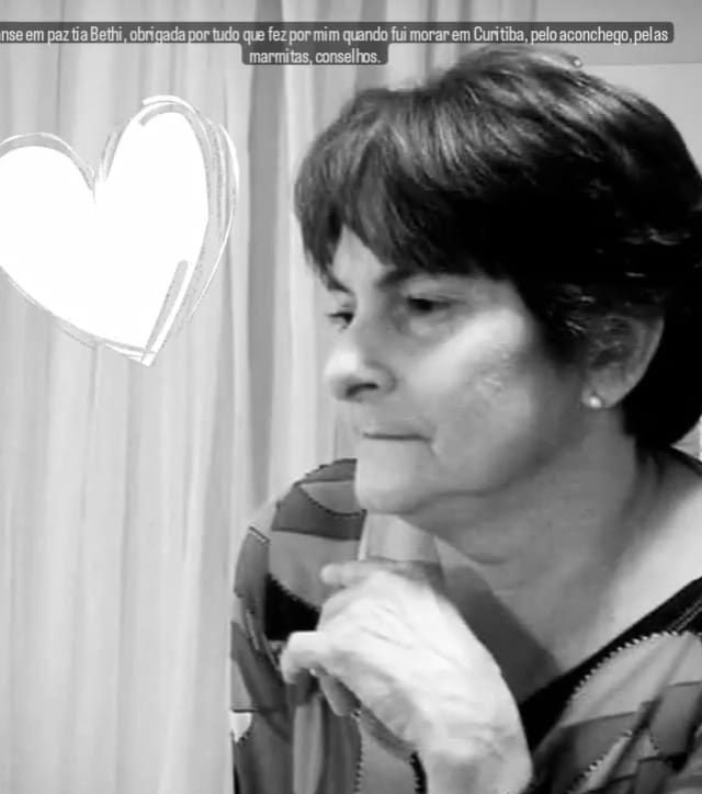 ELISABETH ANGELICA BARBOSA ZIENTARA