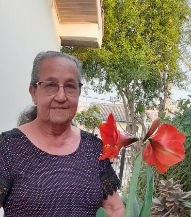 HERUNDINA DE SOUZA MARQUES