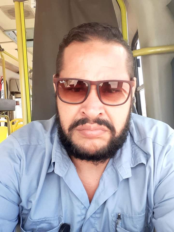 PAULO JACKSON OLIVEIRA ALVES