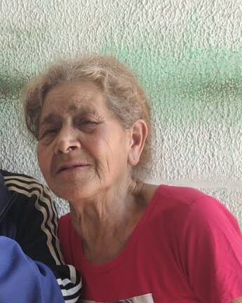 ROSALIA CARRIEL FABIANO