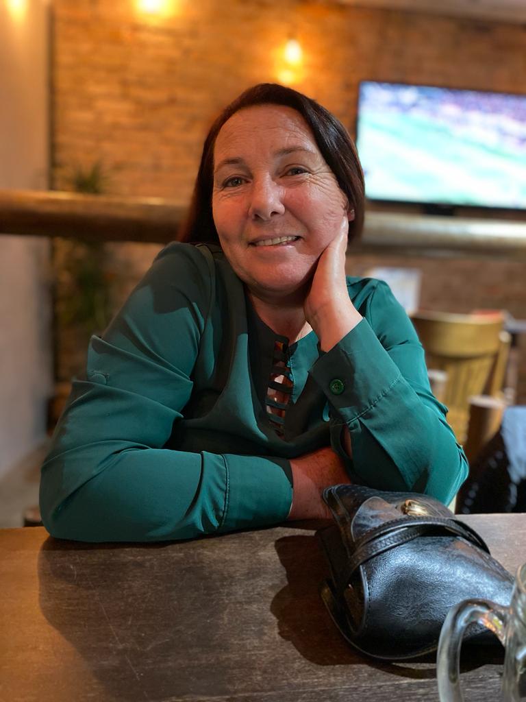 SOELY APARECIDA MORDASKI