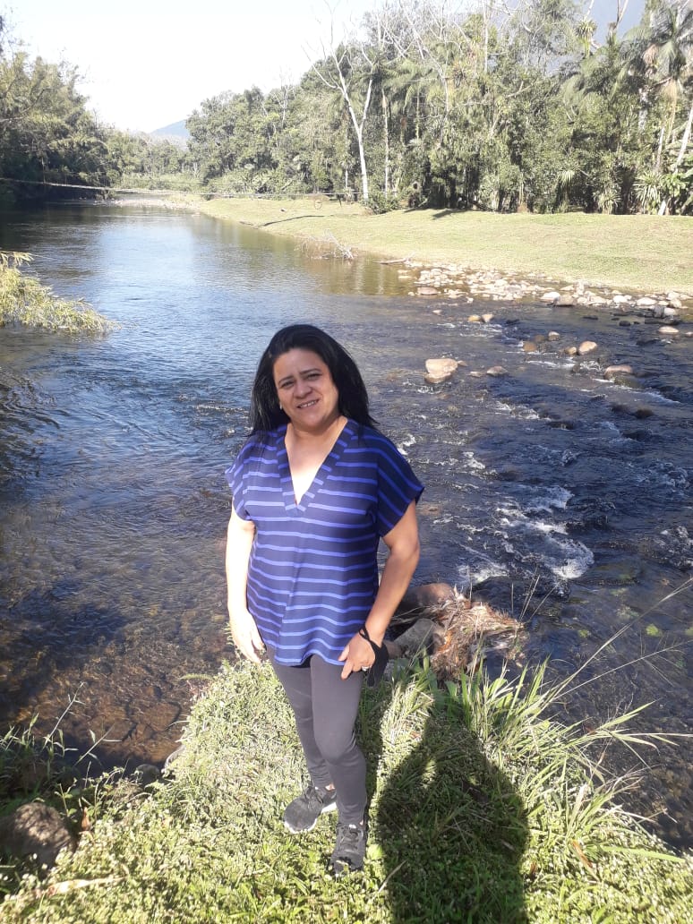 ROSANGELA APARECIDA ZABUNOV