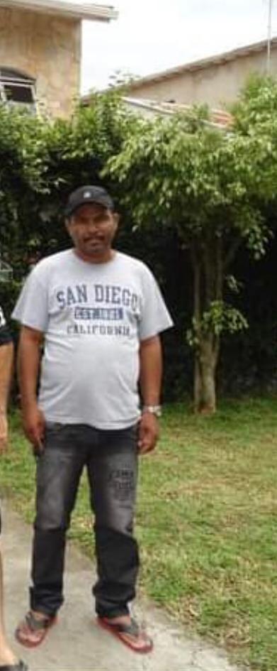 EDSON MARTINS SOARES