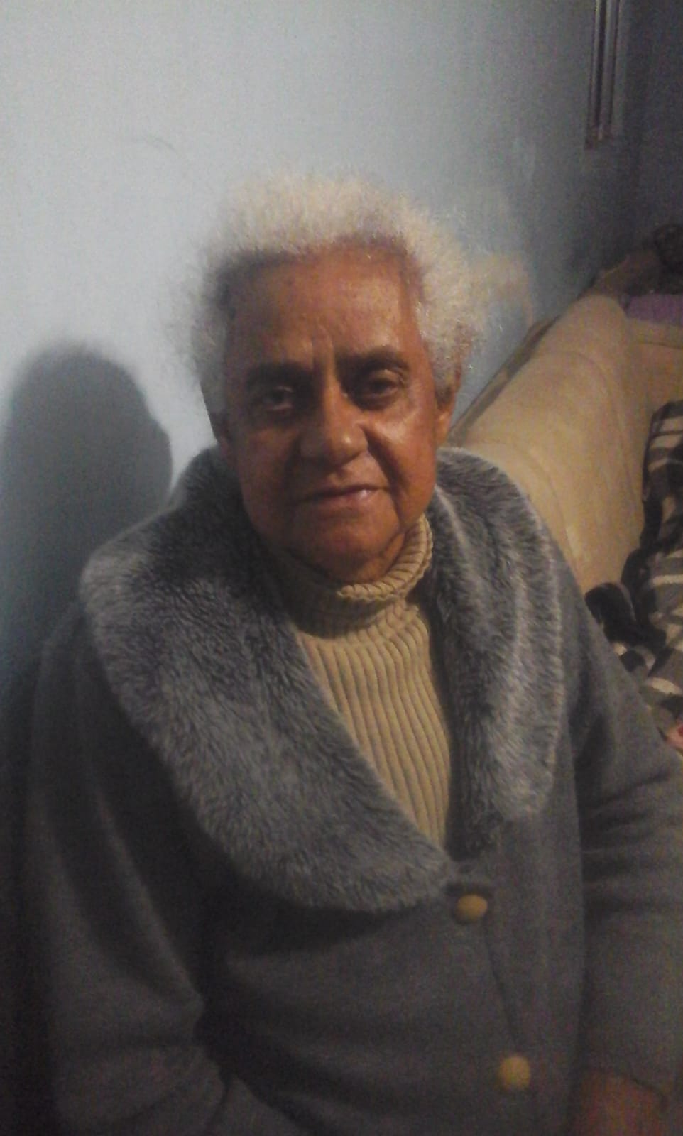 IVETE CIDREIRA SANTOS