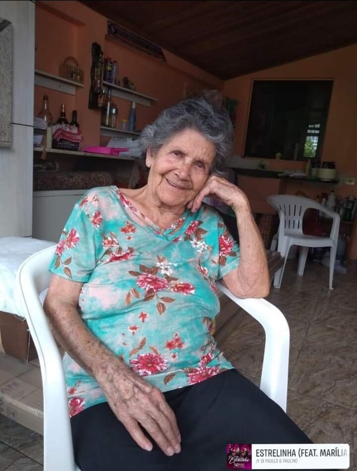 JUVITA DA COSTA OLIVEIRA