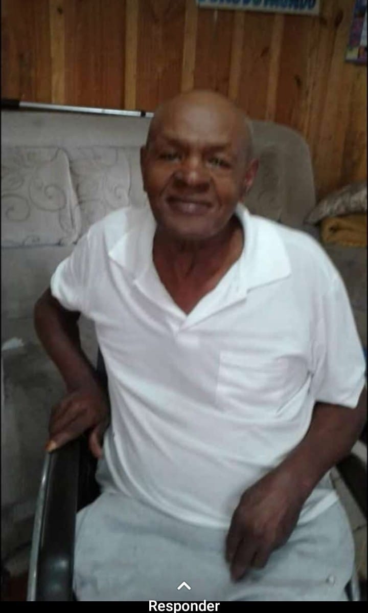 DOMINGOS RODRIGUES DA SILVA