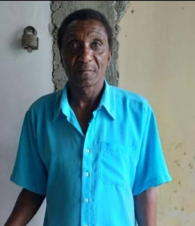 JOSÉ APARECIDO SEBASTIÃO