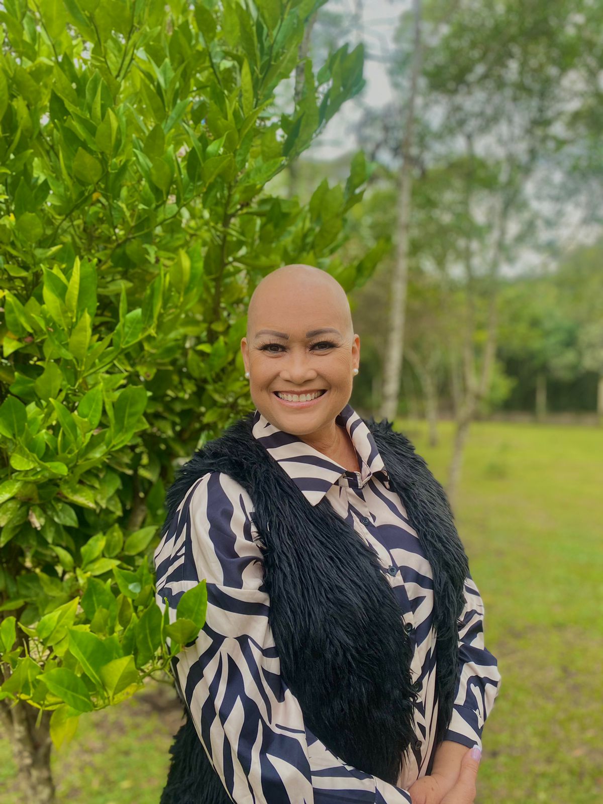 ROSANGELA DE FATIMA CORSICO CAPRI