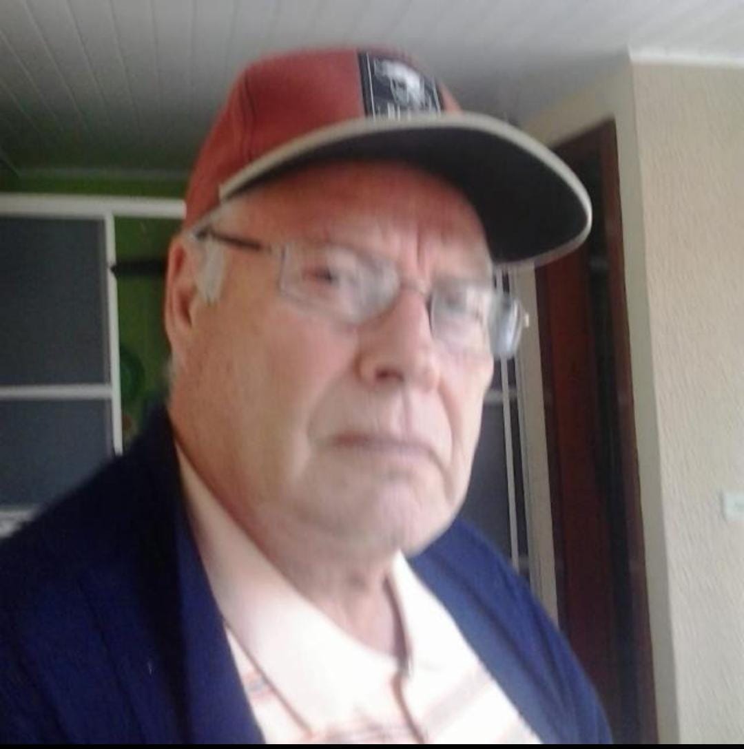 OSNIVAL REIS CATARINO