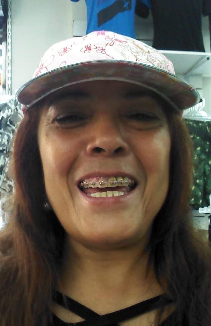 APARECIDA ALVES FERREIRA