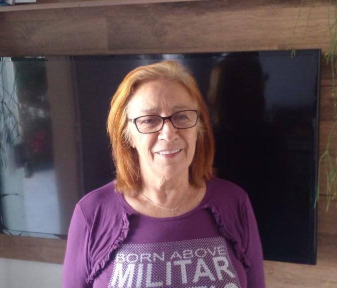 LIDIA ALBERTON DE CAMPOS